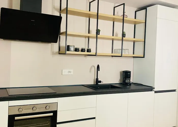 Residenza Labicana Luxury Apartment- Free Parking *