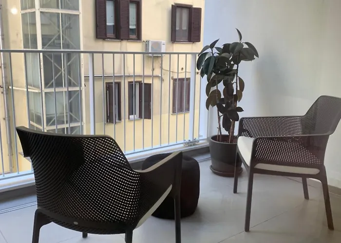 Residenza Labicana Luxury Apartment- Free Parking