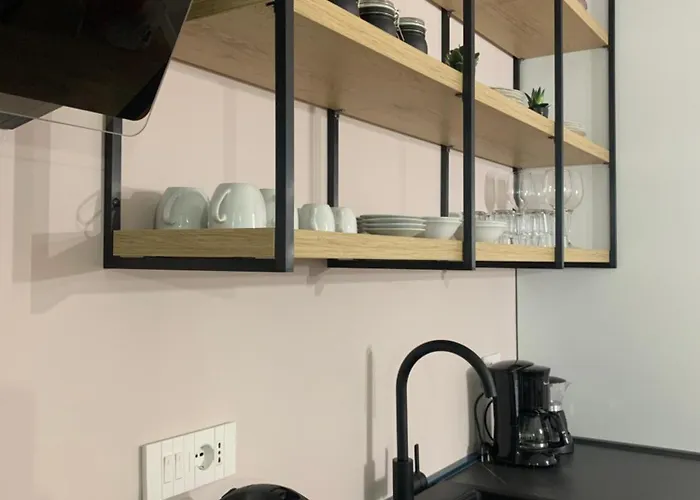 Residenza Labicana Luxury Apartment- Free Parking Apartment *