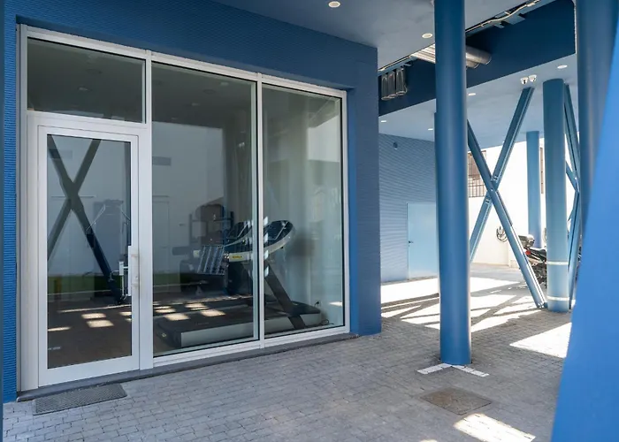 Apartamento Residenza Labicana Luxury Apartment- Free Parking *