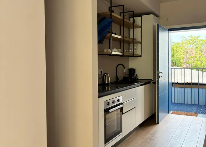 Residenza Labicana Luxury Apartment- Free Parking Apartment