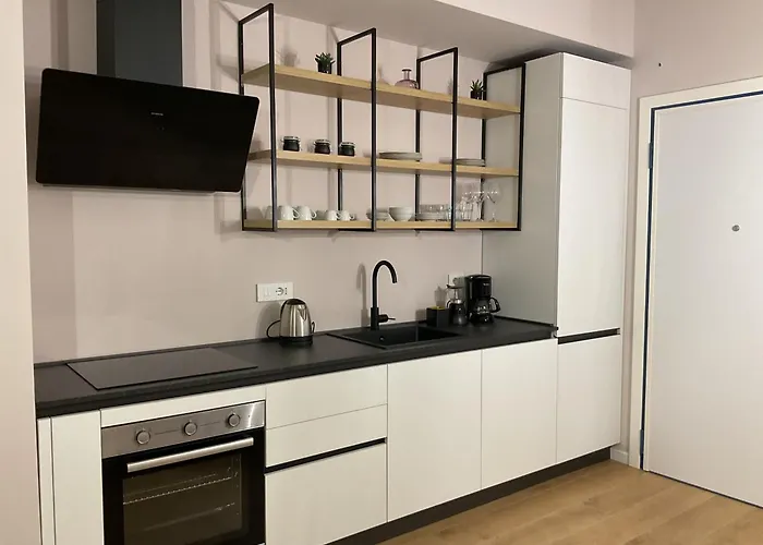 Apartamento Residenza Labicana Luxury Apartment- Free Parking