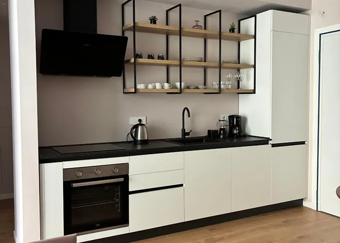 Residenza Labicana Luxury Apartment- Free Parking *
