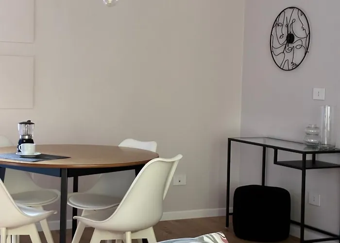 Residenza Labicana Luxury Apartment- Free Parking