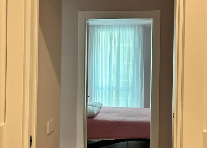 Residenza Labicana Luxury Apartment- Free Parking Apartamento