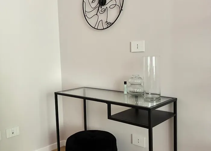 Residenza Labicana Luxury Apartment- Free Parking Apartamento *