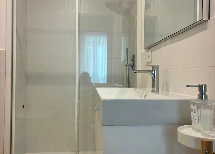 Residenza Labicana Luxury Apartment- Free Parking