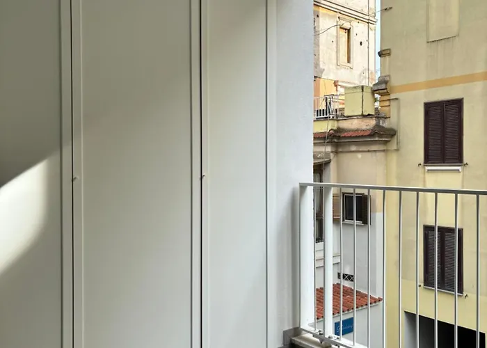 Residenza Labicana Luxury Apartment- Free Parking Apartamento *