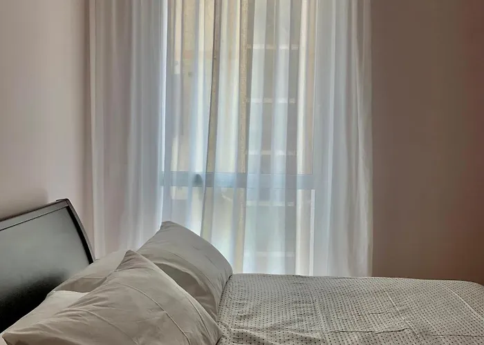 Residenza Labicana Luxury Apartment- Free Parking * Roma