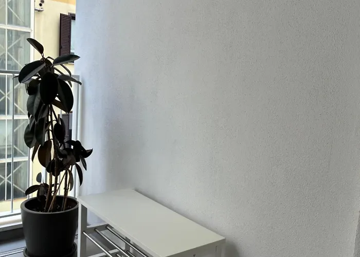 Apartamento Residenza Labicana Luxury Apartment- Free Parking