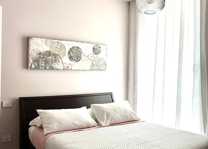 Residenza Labicana Luxury Apartment- Free Parking *
