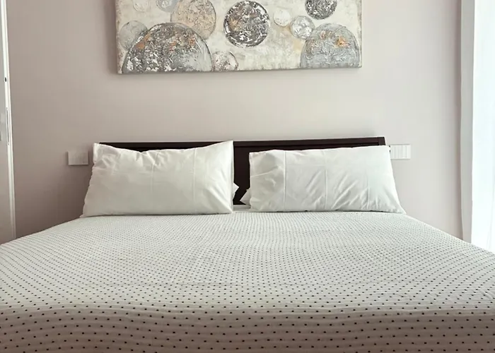 Apartamento Residenza Labicana Luxury Apartment- Free Parking