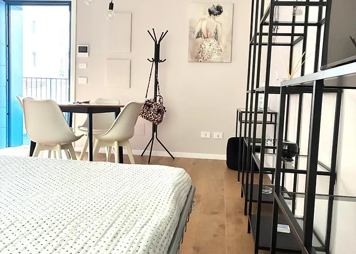 Residenza Labicana Luxury Apartment- Free Parking * Roma