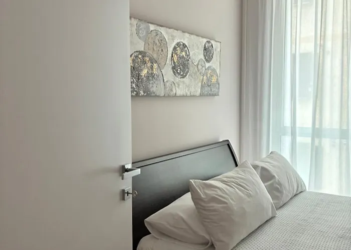 Residenza Labicana Luxury Apartment- Free Parking