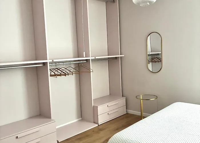 Residenza Labicana Luxury Apartment- Free Parking *