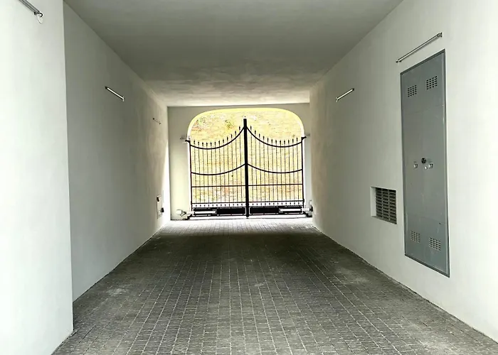 Residenza Labicana Luxury Apartment- Free Parking