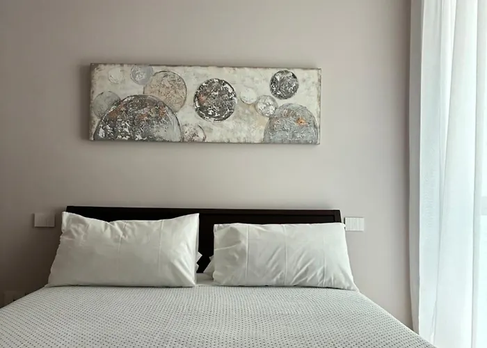 Apartment Residenza Labicana Luxury Apartment- Free Parking
