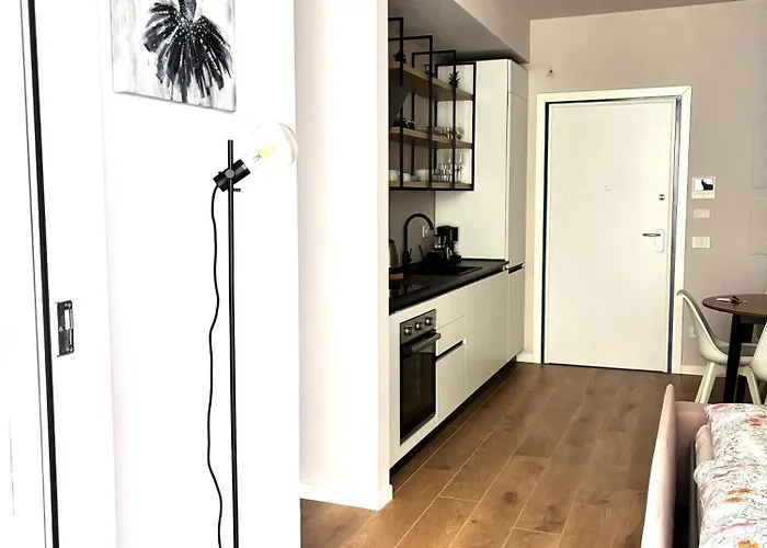 Apartamento Residenza Labicana Luxury Apartment- Free Parking *