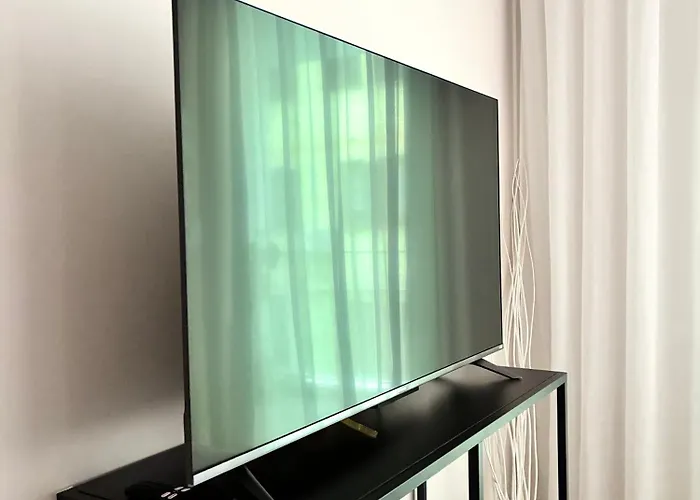 Apartment Residenza Labicana Luxury Apartment- Free Parking Rome