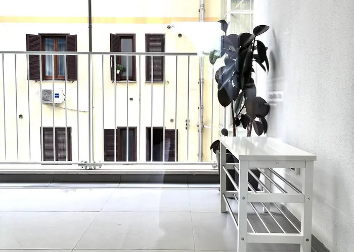 Residenza Labicana Luxury Apartment- Free Parking *