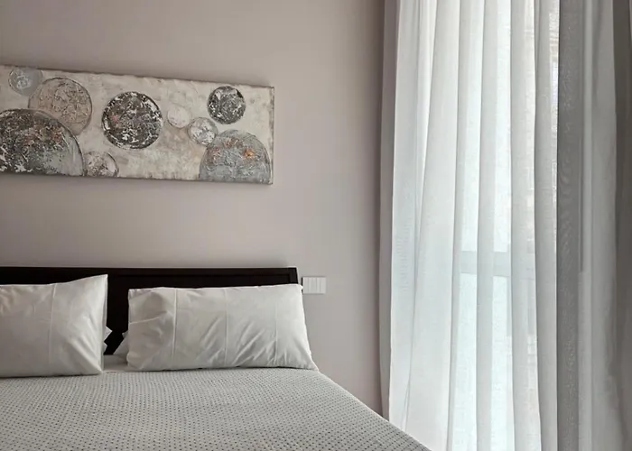 Residenza Labicana Luxury Apartment- Free Parking Apartamento Roma