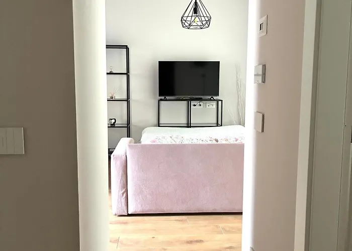 Residenza Labicana Luxury Apartment- Free Parking *