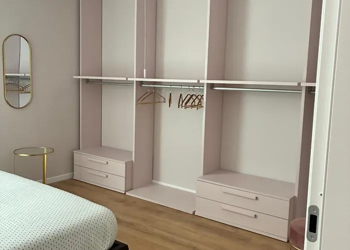 Residenza Labicana Luxury Apartment- Free Parking Roma
