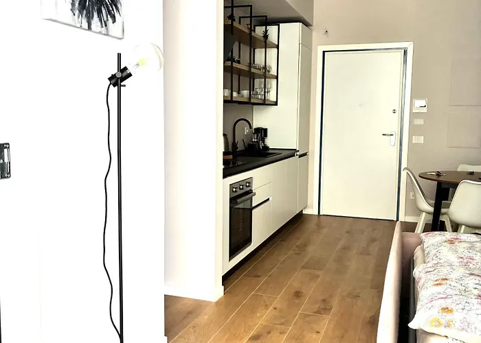 Residenza Labicana Luxury Apartment- Free Parking *