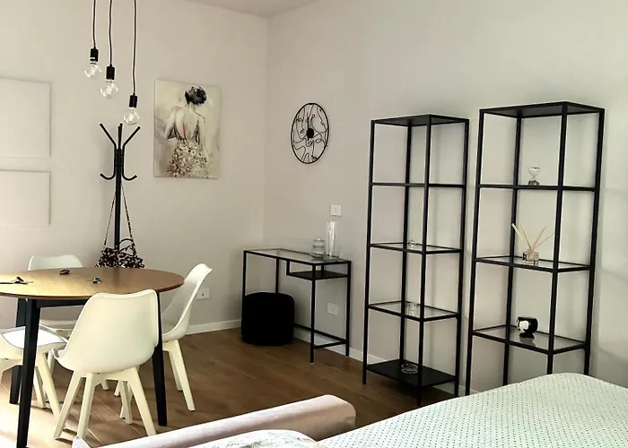 Residenza Labicana Luxury Apartment- Free Parking Apartamento