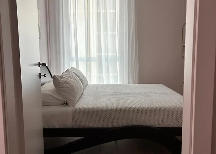 Residenza Labicana Luxury Apartment- Free Parking * Roma