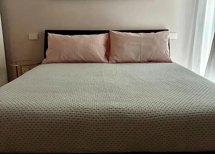 Apartamento Residenza Labicana Luxury Apartment- Free Parking *