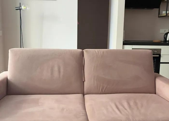 Apartment Residenza Labicana Luxury Apartment- Free Parking *